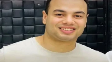 نقابة الأطباء تنعي الدكتور حسام الفقي طبيب الإمتياز بمستشفى الدمرداش إثر وفاته